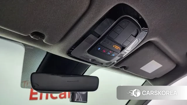 Hyundai The New Santa Fe id 3023488 из Кореи 9