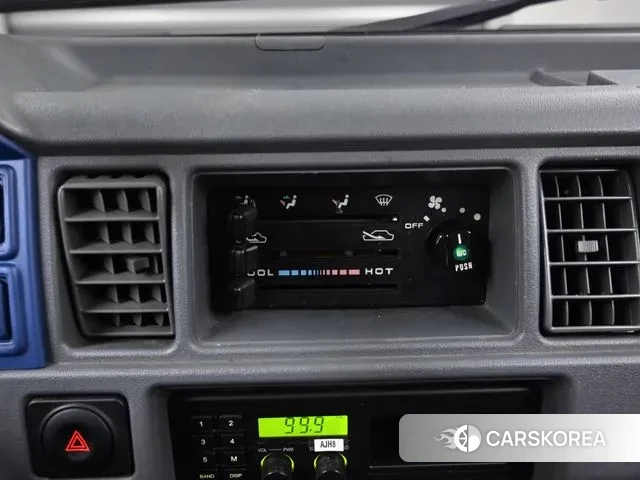 Chevrolet (GM Daewoo) New Damas id 3018712 из Кореи 9