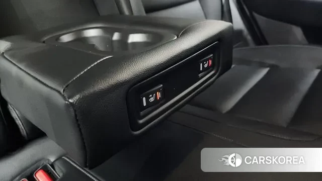 Renault Korea (Samsung) QM6 id 3455115 из Кореи 9