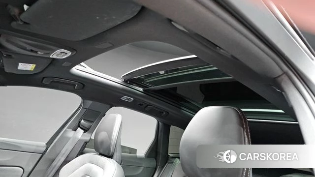 Volvo XC60 second Generation id 4495913 из Кореи 9