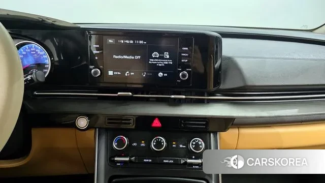 Kia Carnival 4th generation id 3367905 из Кореи 9