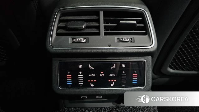 Audi A6 (C8) id 4186253 из Кореи 9