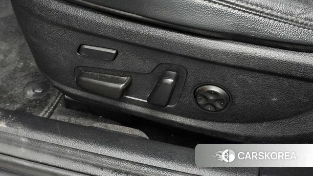 Hyundai Grandeur IG id 4610444 из Кореи 9