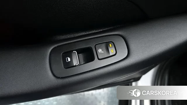 Hyundai Sonata (DN8) id 3765845 из Кореи 9