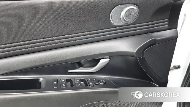 Hyundai Avante (CN7) id 3777472 из Кореи 9