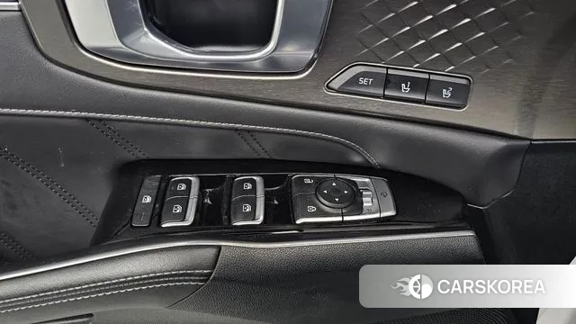 Kia Sorento 4th Generation id 3467435 из Кореи 9