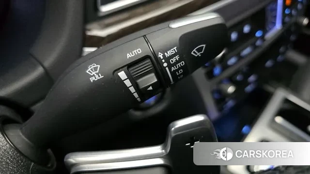 Genesis G80 id 3024837 из Кореи 9