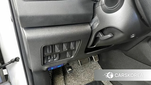 Renault Korea (Samsung) The New QM6 id 4202691 из Кореи 9