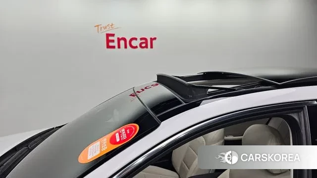 Hyundai The New Grandeur IG id 3016700 из Кореи 9