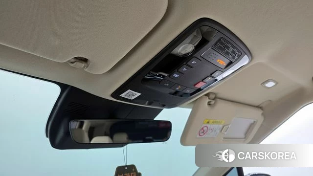 Kia The New Carnival 4th Generation id 4222948 из Кореи 9