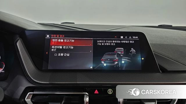 BMW 1 Series (F40) id 3892691 из Кореи 9