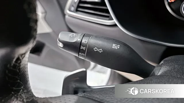 Genesis The New G70 Shooting Brake id 3620733 из Кореи 9