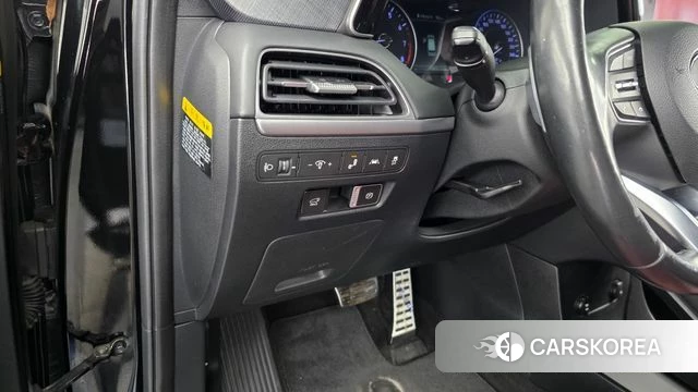 Hyundai Palisade id 4662745 из Кореи 9