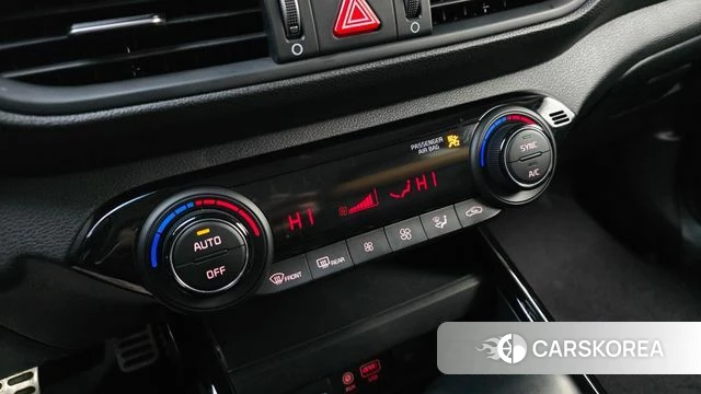 Kia Come New K3 id 3866574 из Кореи 9