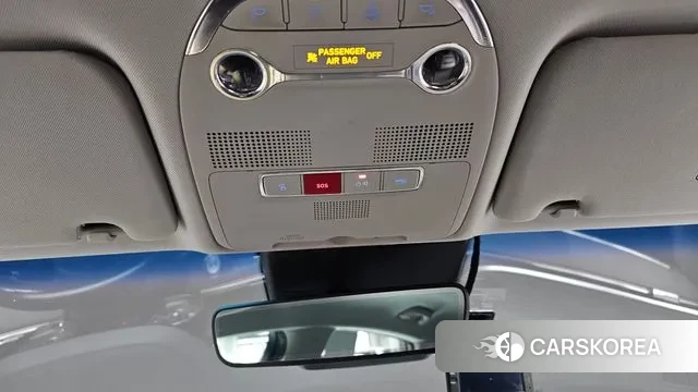 Hyundai The New Grandeur IG id 3328942 из Кореи 9