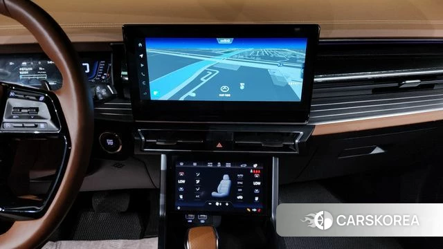Ssangyong Torres id 4292981 из Кореи 9