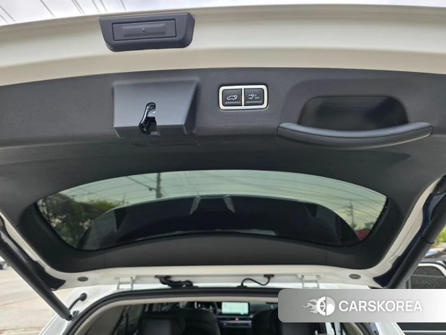 Kia The New Sorento 4th Generation id 4193963 из Кореи 9