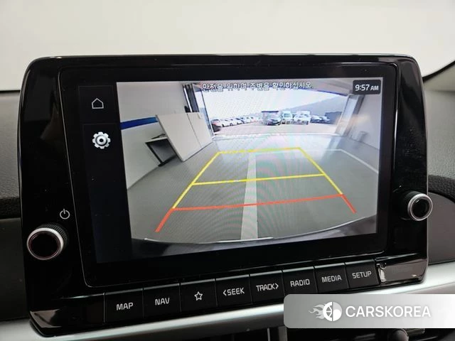 Kia The New Morning (JA) id 3934233 из Кореи 9