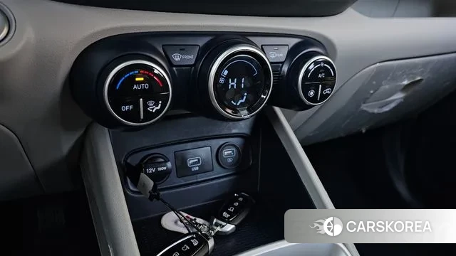 Hyundai Venue id 3727594 из Кореи 9