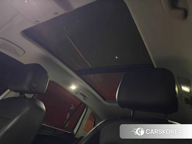 Volkswagen Tiguan second Generation id 4726817 из Кореи 9