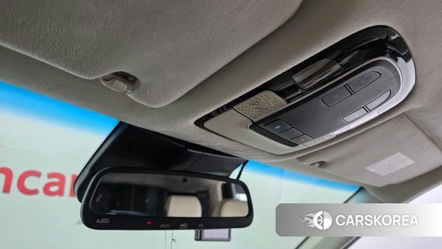 Hyundai Palisade id 3807499 из Кореи 9