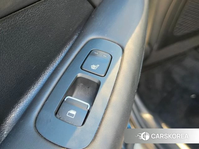 Hyundai Sonata Hybrid (DN8) id 4268050 из Кореи 9