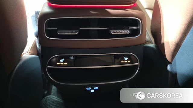 Genesis GV70 id 4792346 из Кореи 9