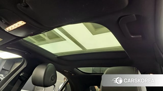 Mercedes-Benz E-Class W213 id 4310003 из Кореи 9