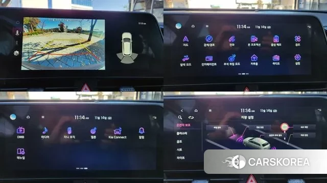 Kia Sportage 5th Generation id 3367103 из Кореи 9