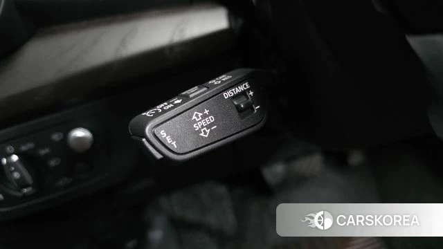 Audi Q5 (FY) id 3831854 из Кореи 9