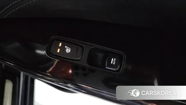 Kia K7 Premier Hybrid id 3412816 из Кореи 9