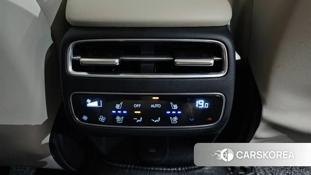 Genesis GV70 id 4635327 из Кореи 9