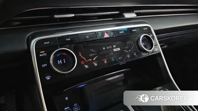 Genesis GV80 id 3459272 из Кореи 9