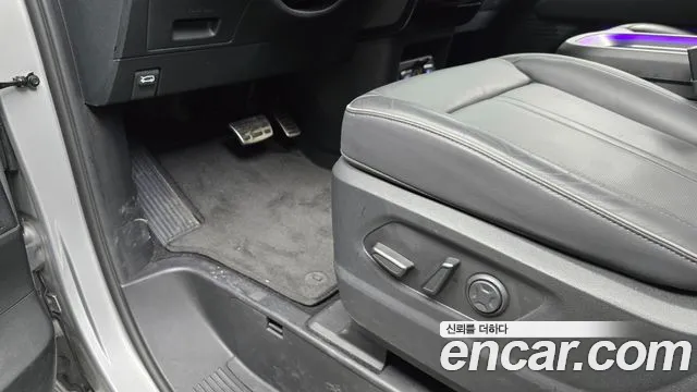 Hyundai Staria id 2739639 из Кореи 9