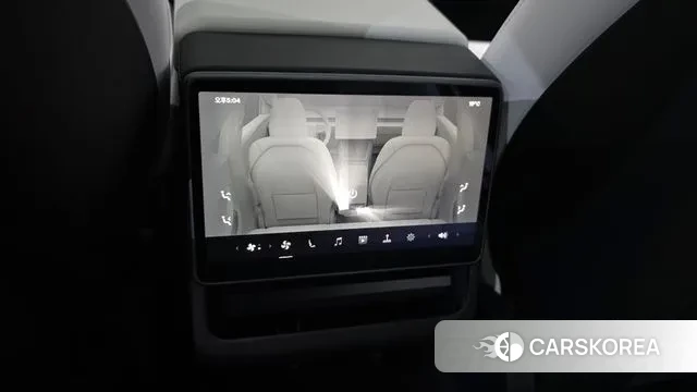 Tesla Model 3 id 3420158 из Кореи 9
