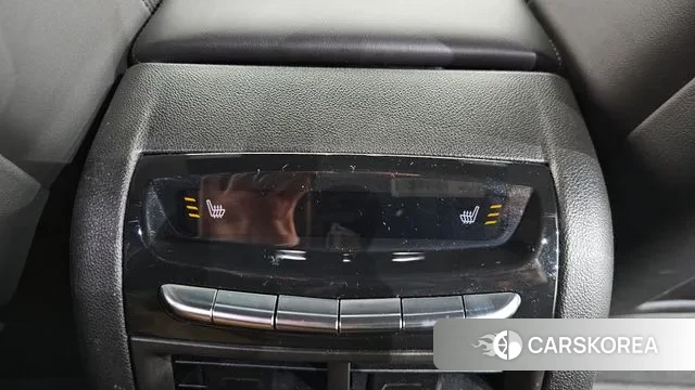 Cadillac XT5 id 3380041 из Кореи 9