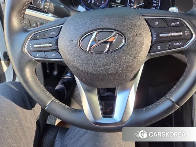 Hyundai Palisade id 3625952 из Кореи 9