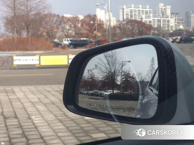 Chevrolet (GM Daewoo) The New Trax id 3489530 из Кореи 9