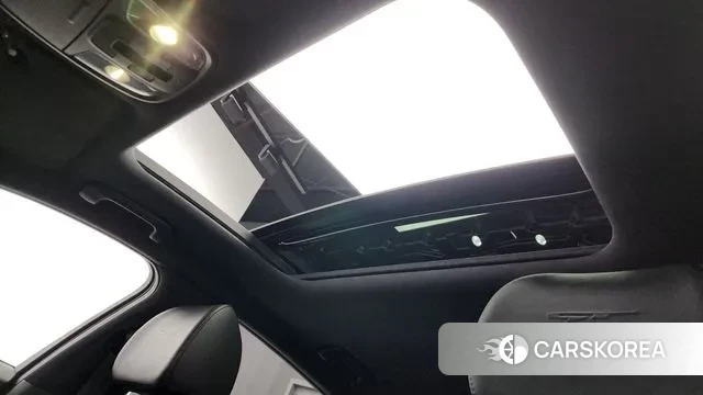 Kia Stinger id 3045228 из Кореи 9