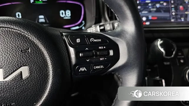 Kia The New Kia Ray id 3366376 из Кореи 9