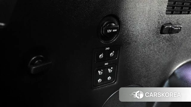 Hyundai Palisade id 3844120 из Кореи 9