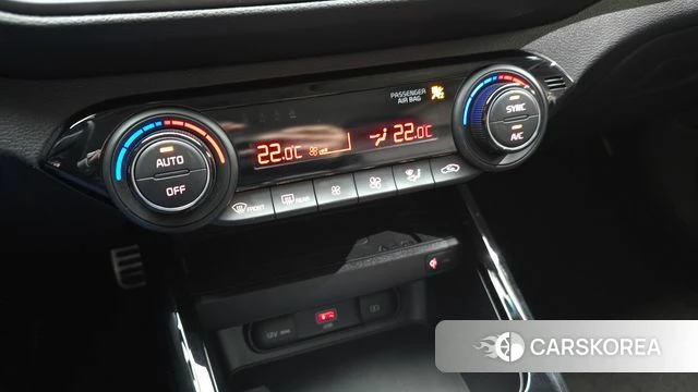 Kia The New K3 2nd generation id 4194971 из Кореи 9