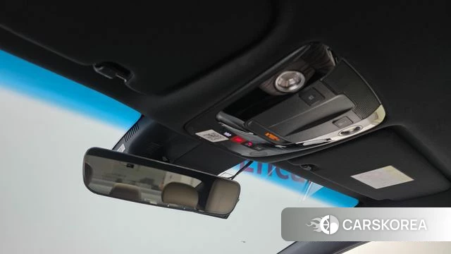 Kia K8 id 3842550 из Кореи 9