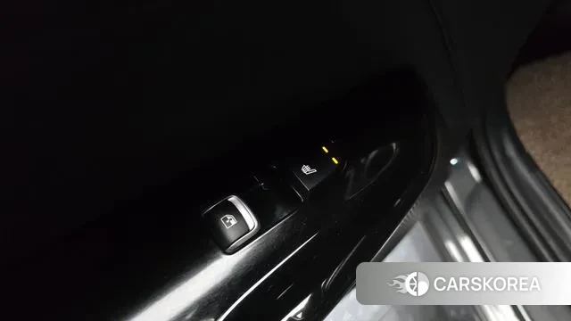 Kia K5 Hybrid 3rd Generation id 2885579 из Кореи 9