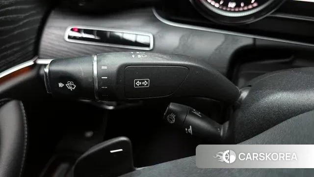 Mercedes-Benz E-Class W213 id 3469179 из Кореи 9