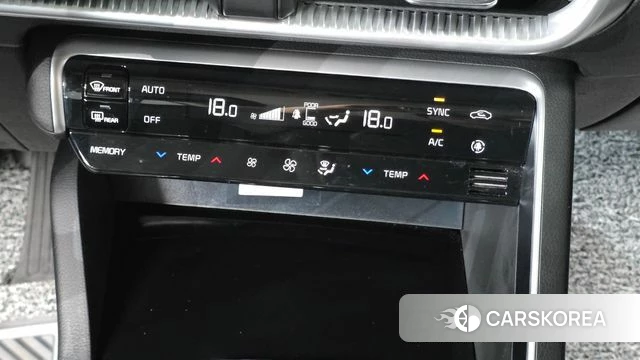 Kia K5 3rd generation id 4442880 из Кореи 9