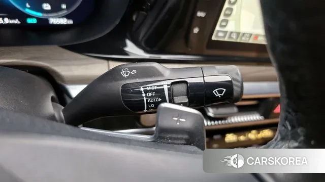 Kia K5 Hybrid 3rd Generation id 3518369 из Кореи 9