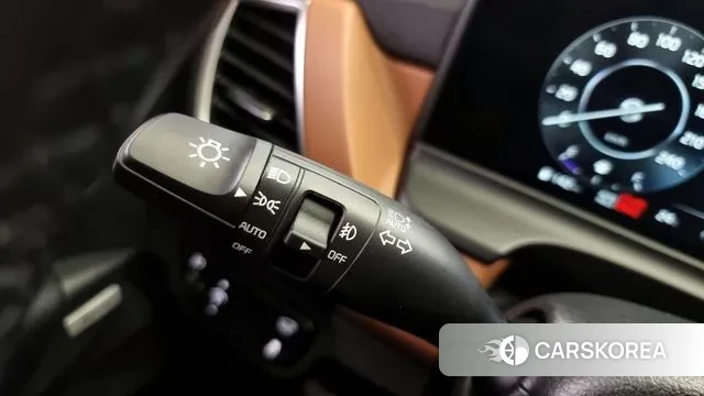 Kia The New Seltos id 3256692 из Кореи 9