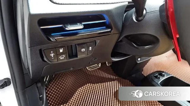 Kia EV6 id 3534231 из Кореи 9