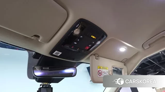 Kia Carnival 4th generation id 3716263 из Кореи 9